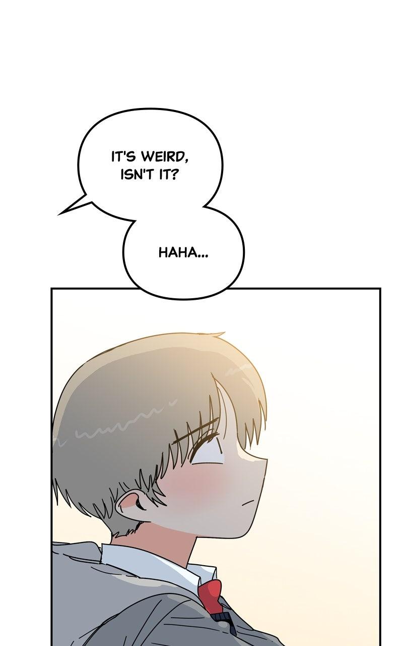 Humanoido Chapter 42 - Page 91