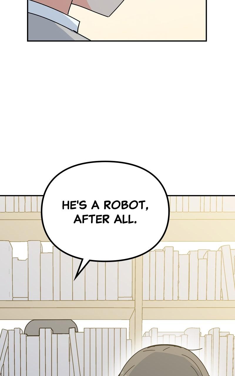 Humanoido Chapter 42 - Page 94