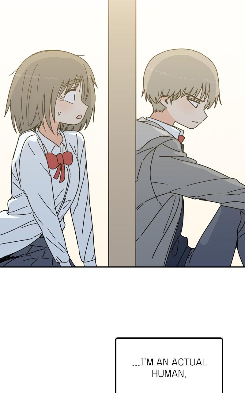 Humanoido Chapter 42 - Page 99