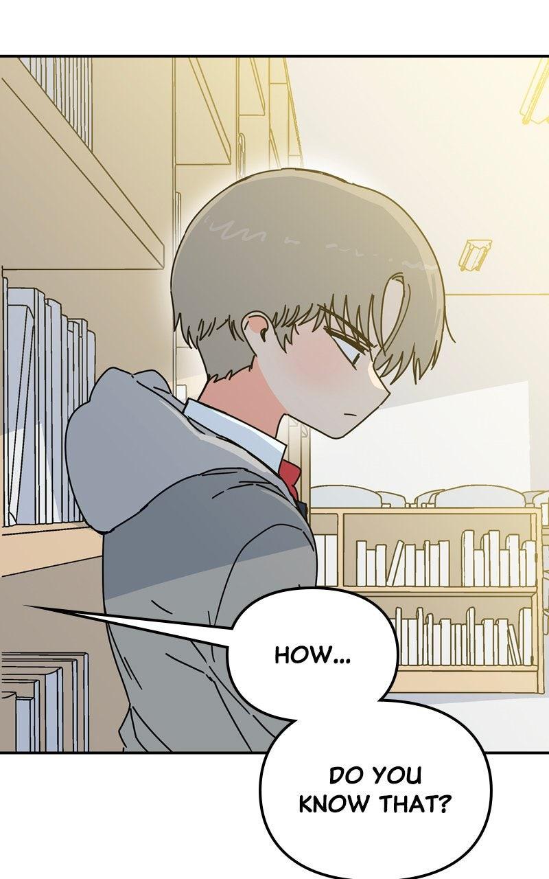 Humanoido Chapter 43 - Page 4