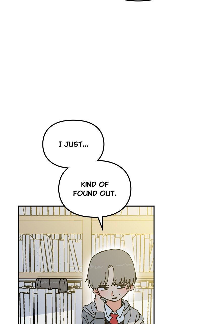 Humanoido Chapter 43 - Page 5