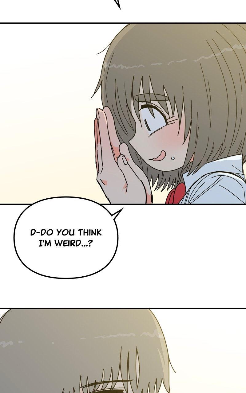 Humanoido Chapter 43 - Page 7