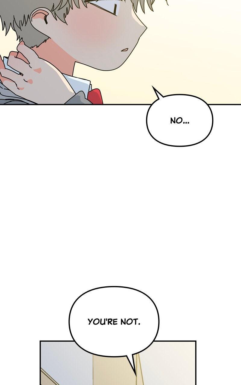 Humanoido Chapter 43 - Page 8