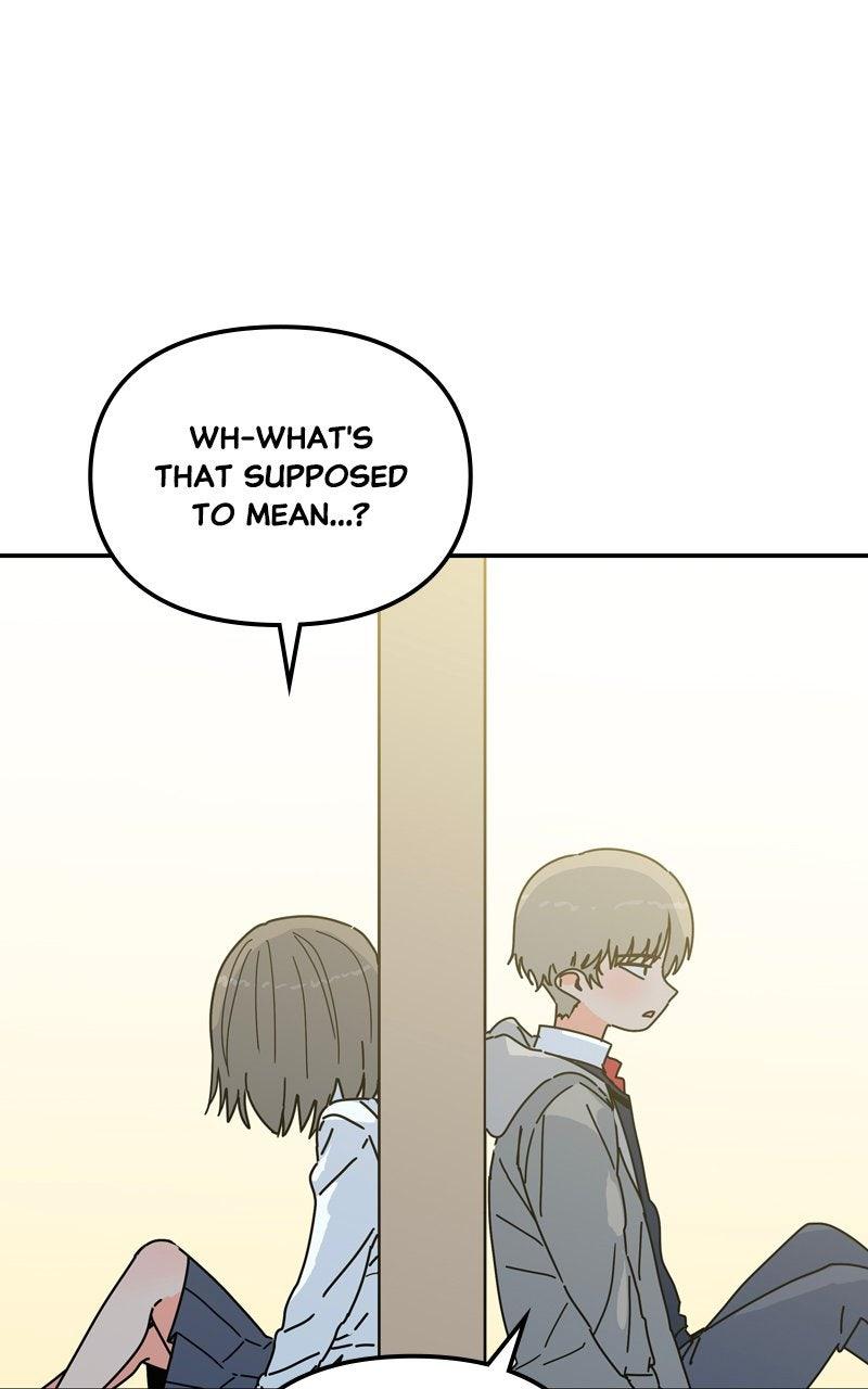 Humanoido Chapter 43 - Page 13