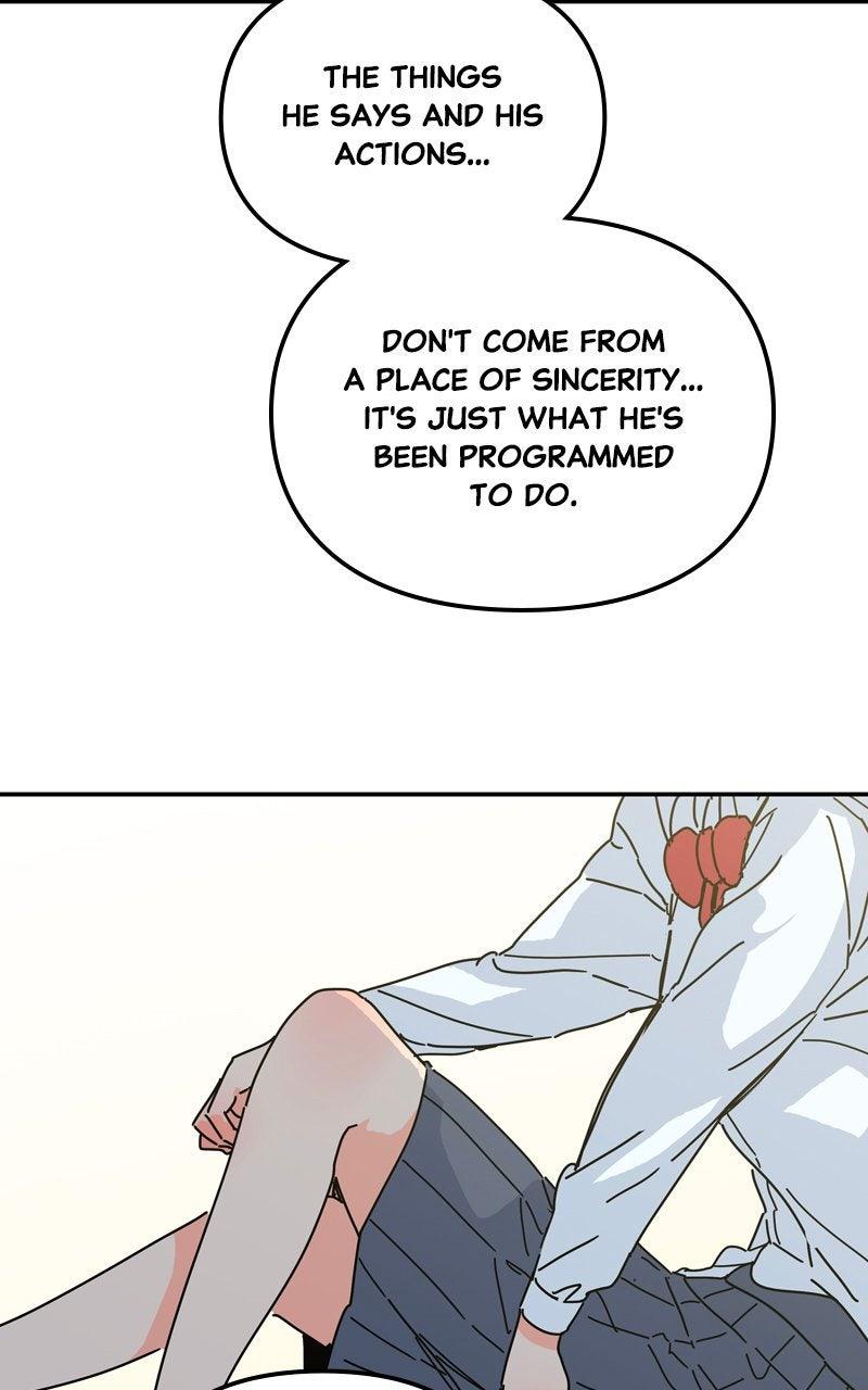 Humanoido Chapter 43 - Page 14