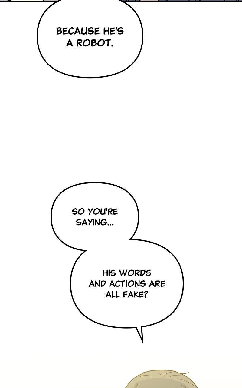 Humanoido Chapter 43 - Page 15