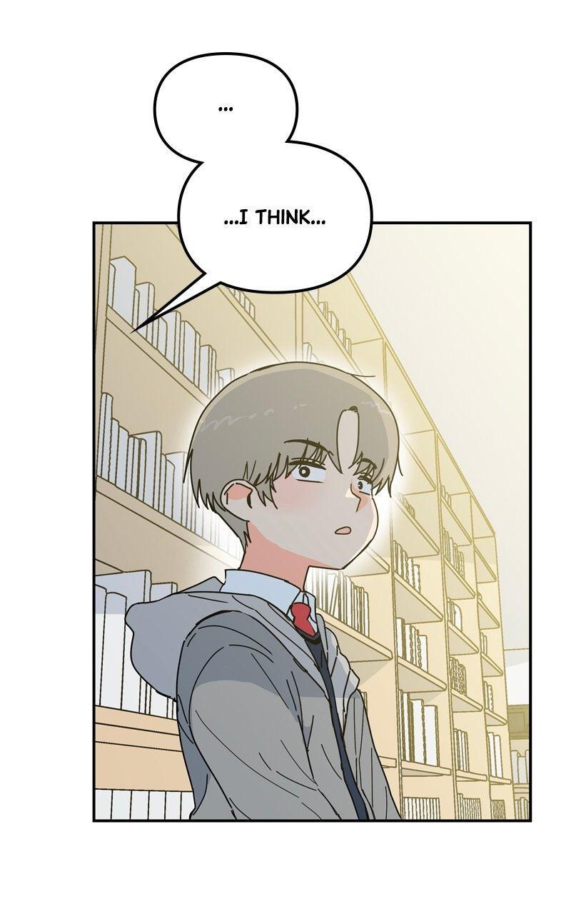 Humanoido Chapter 43 - Page 20