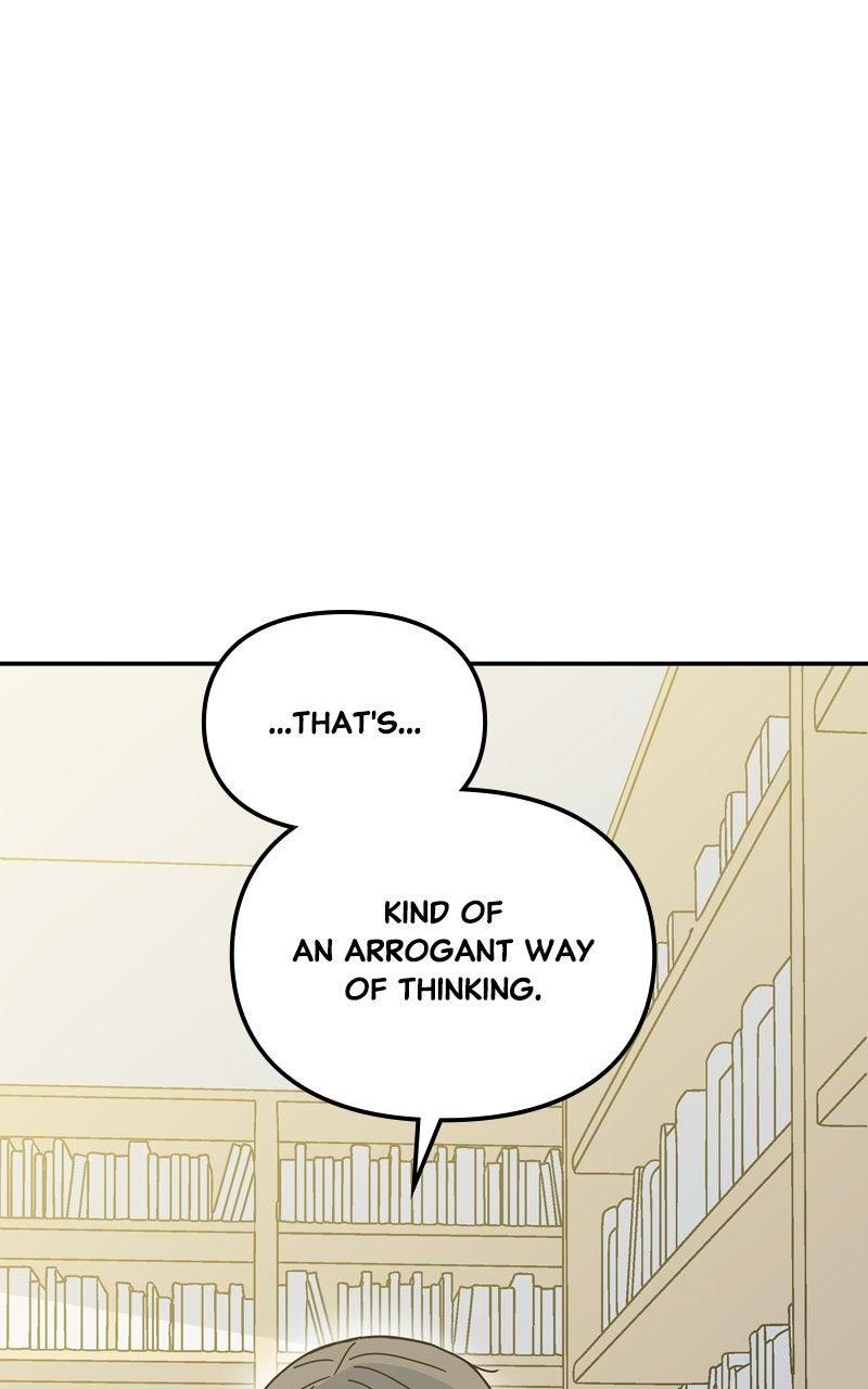 Humanoido Chapter 43 - Page 21