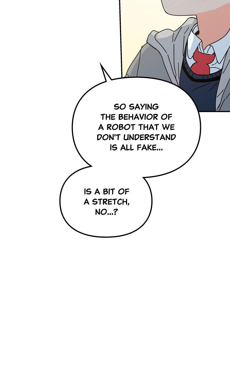 Humanoido Chapter 43 - Page 24