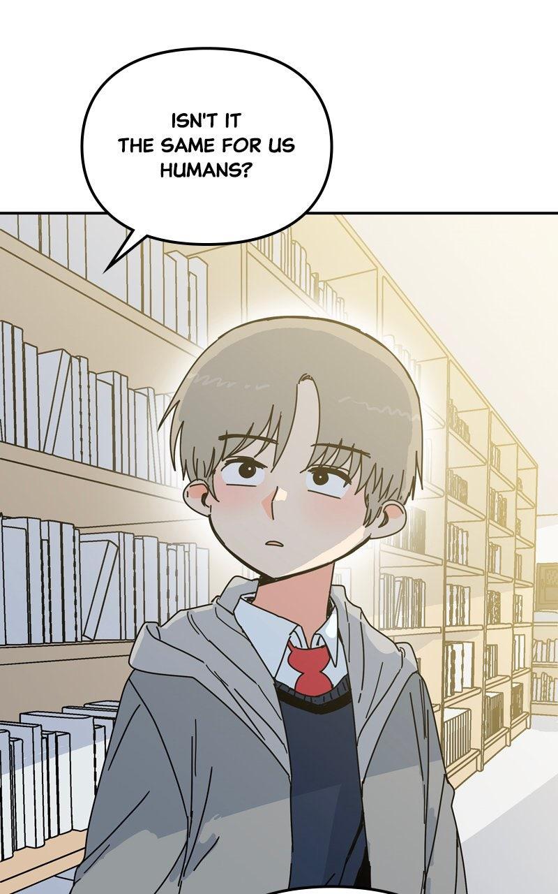 Humanoido Chapter 43 - Page 25