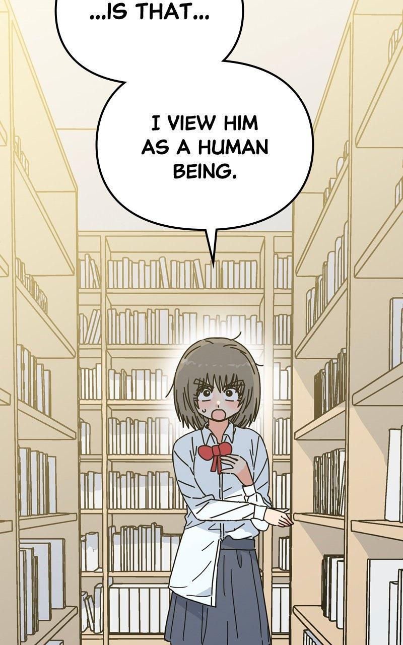 Humanoido Chapter 43 - Page 28