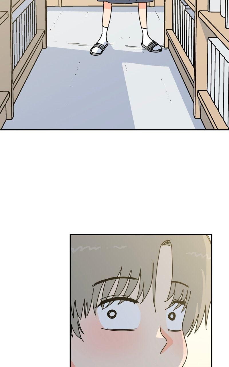 Humanoido Chapter 43 - Page 29