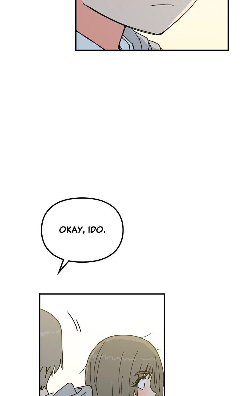 Humanoido Chapter 43 - Page 30