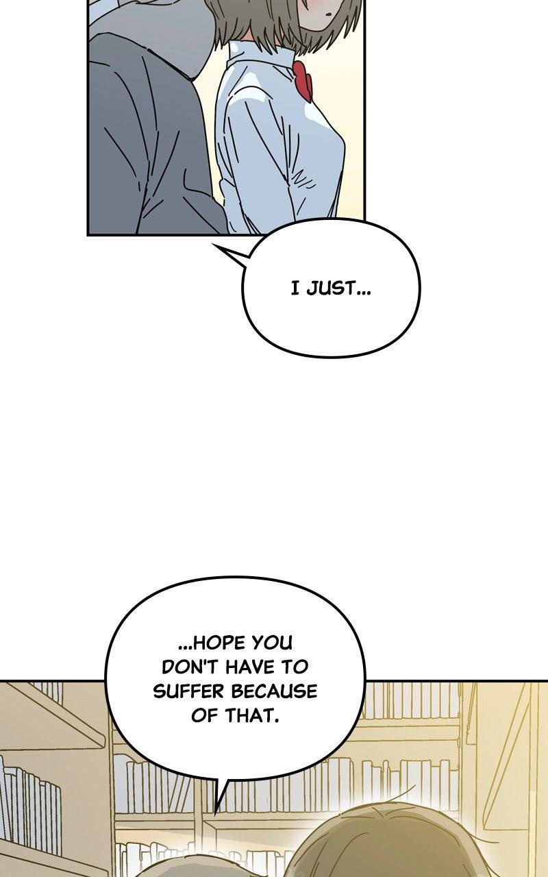 Humanoido Chapter 43 - Page 31