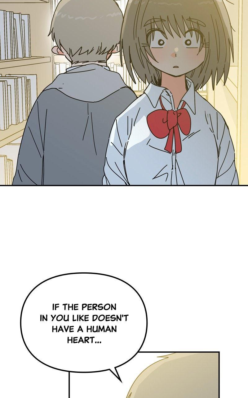 Humanoido Chapter 43 - Page 32