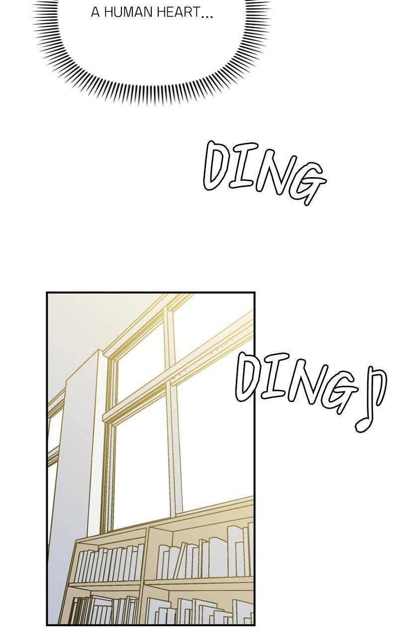 Humanoido Chapter 43 - Page 36