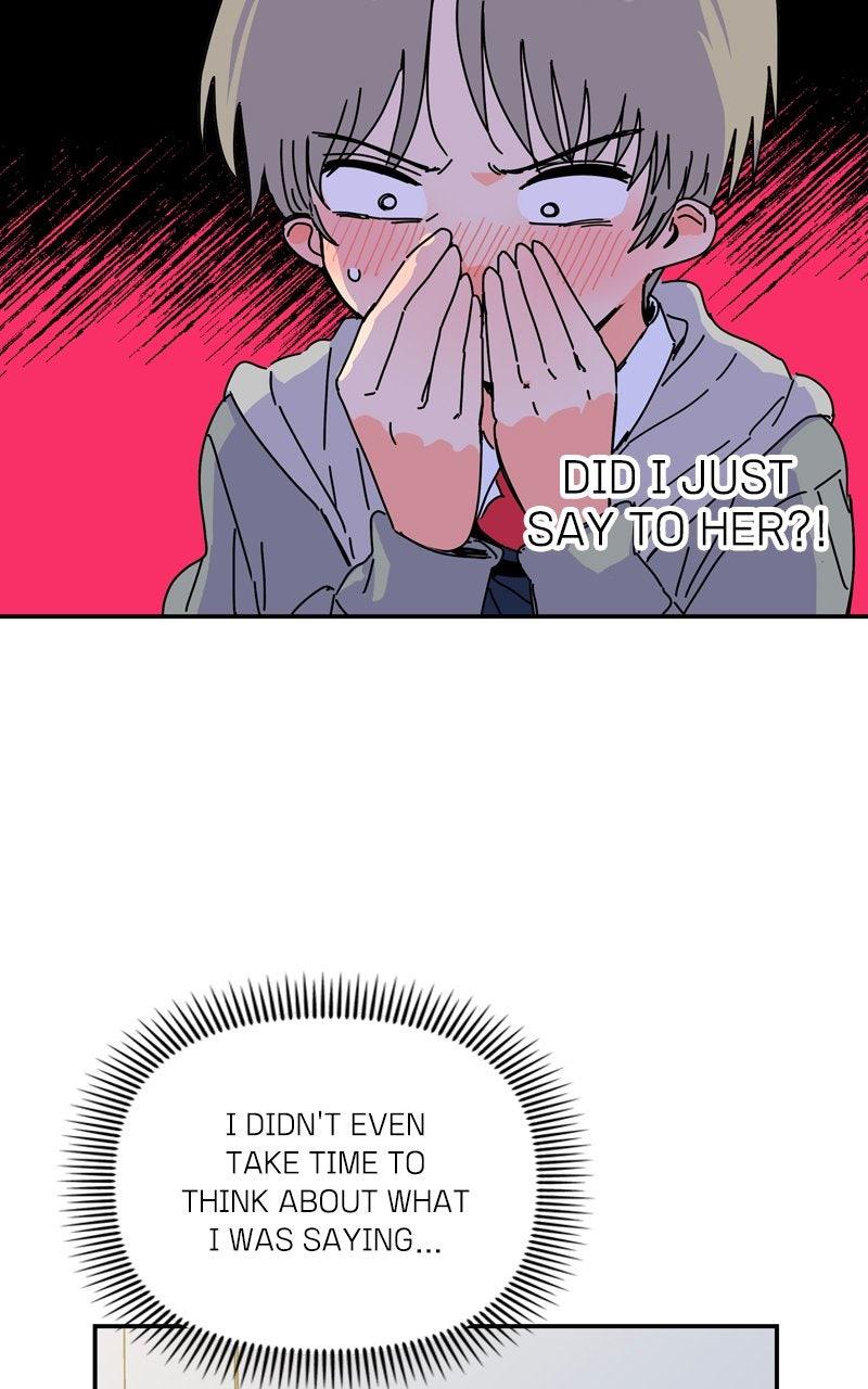 Humanoido Chapter 43 - Page 40