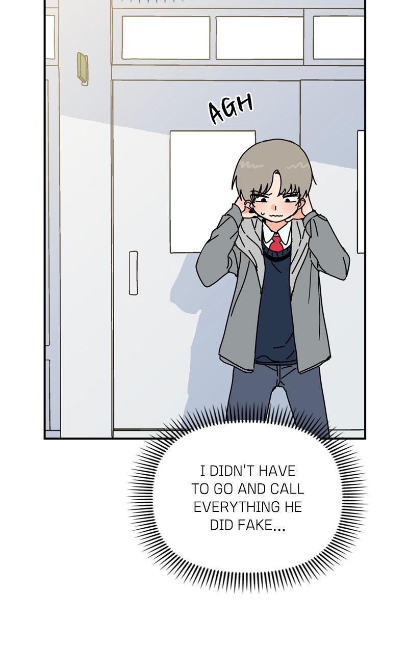 Humanoido Chapter 43 - Page 41