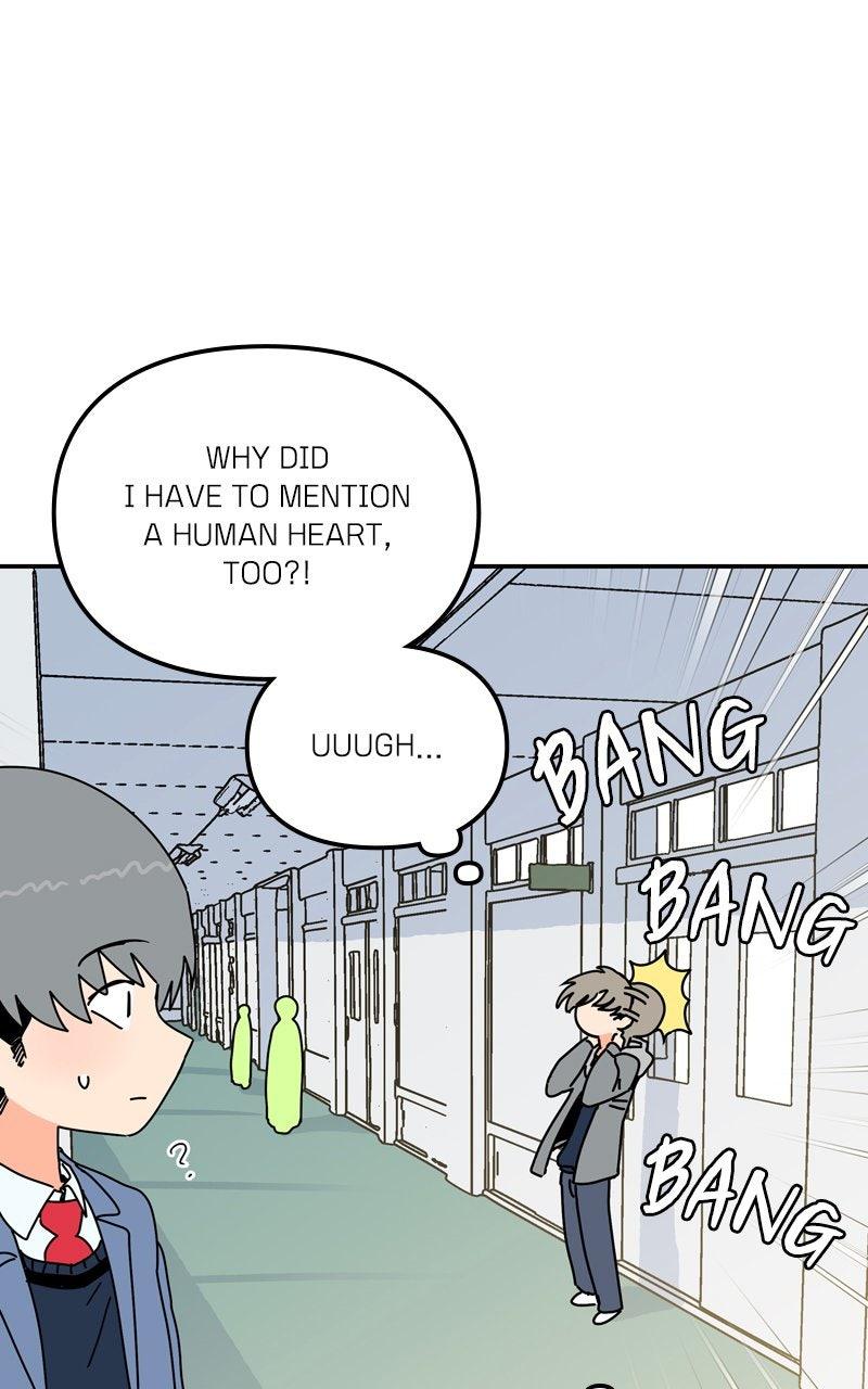 Humanoido Chapter 43 - Page 42