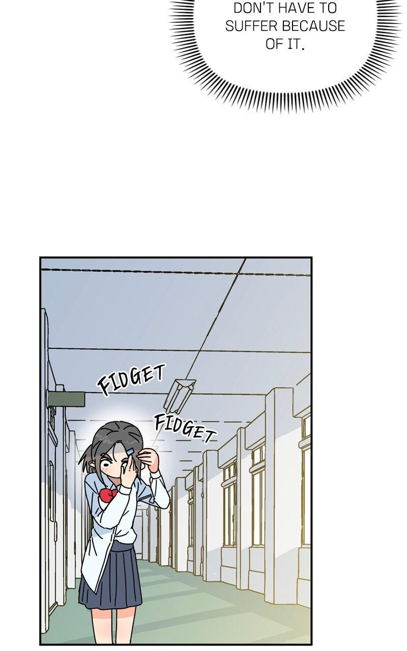 Humanoido Chapter 43 - Page 47