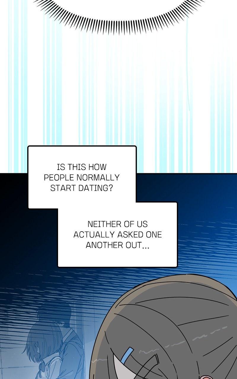 Humanoido Chapter 43 - Page 50