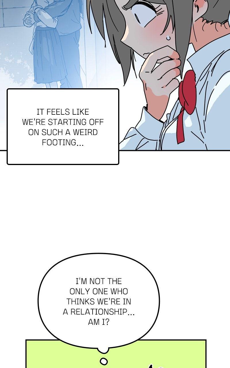 Humanoido Chapter 43 - Page 51