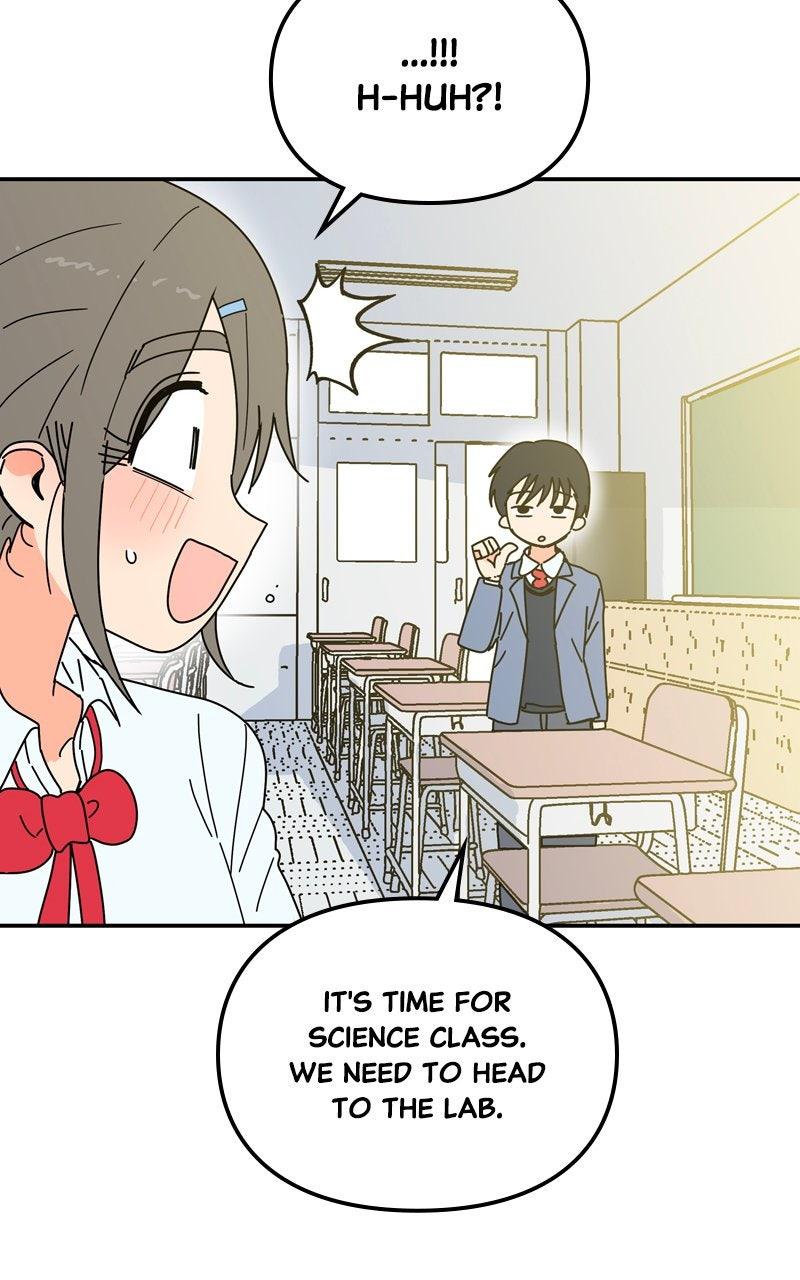 Humanoido Chapter 43 - Page 53