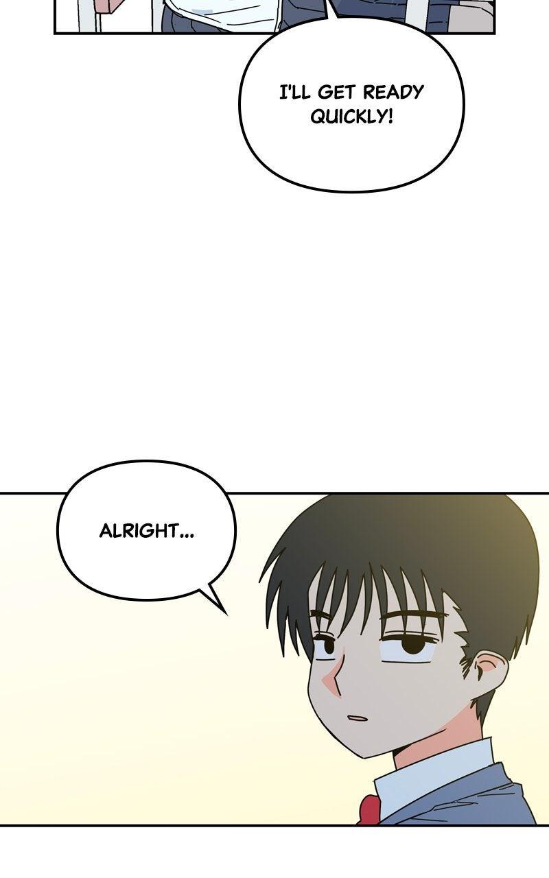 Humanoido Chapter 43 - Page 55