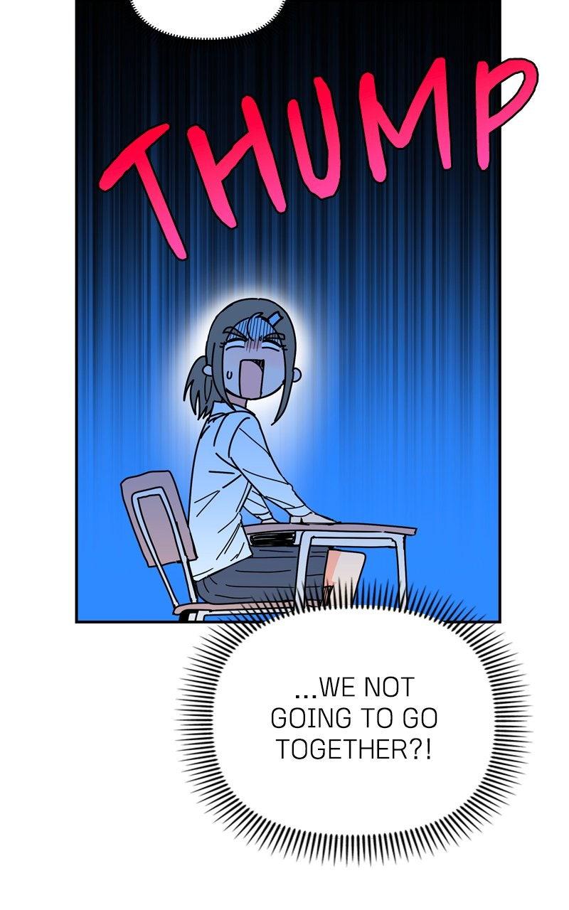 Humanoido Chapter 43 - Page 58