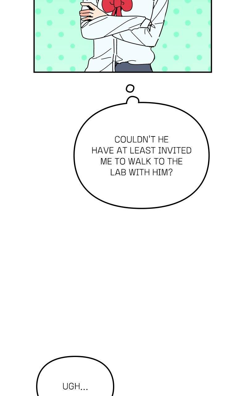 Humanoido Chapter 43 - Page 61