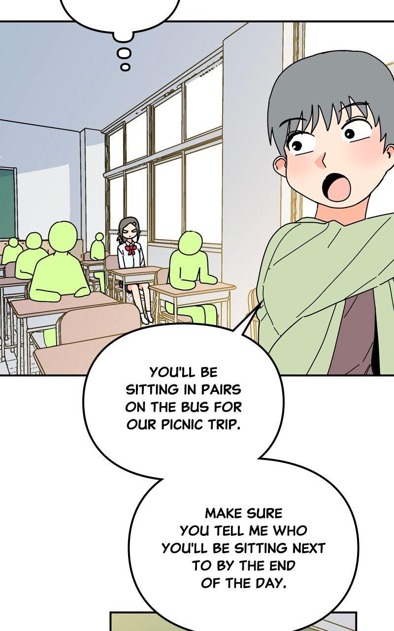 Humanoido Chapter 43 - Page 62