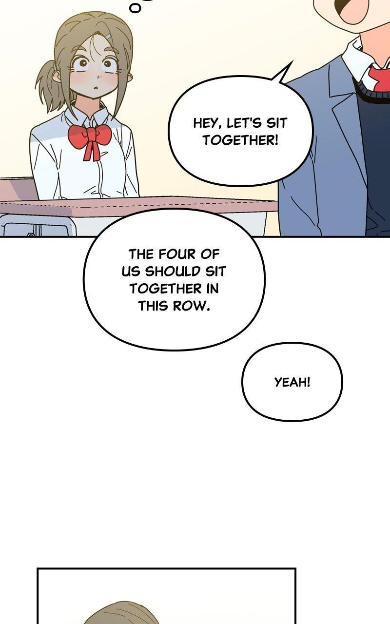 Humanoido Chapter 43 - Page 64