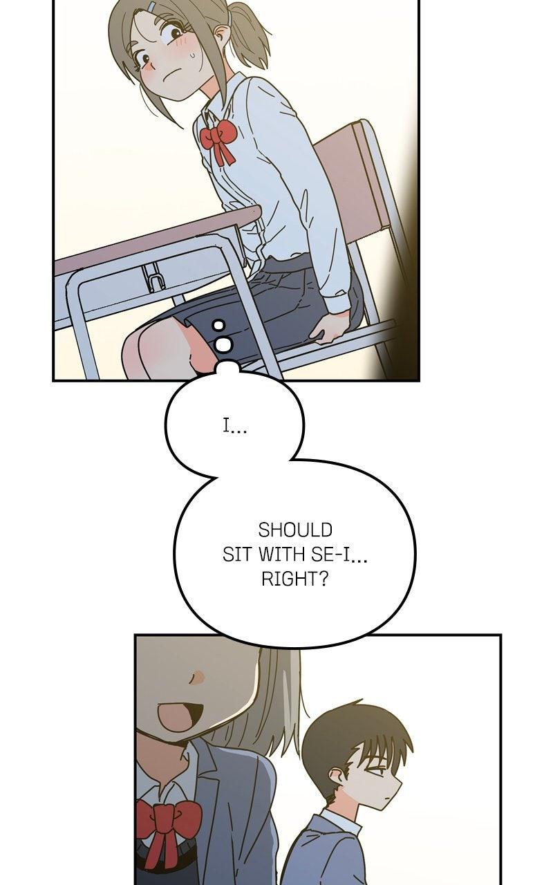 Humanoido Chapter 43 - Page 65