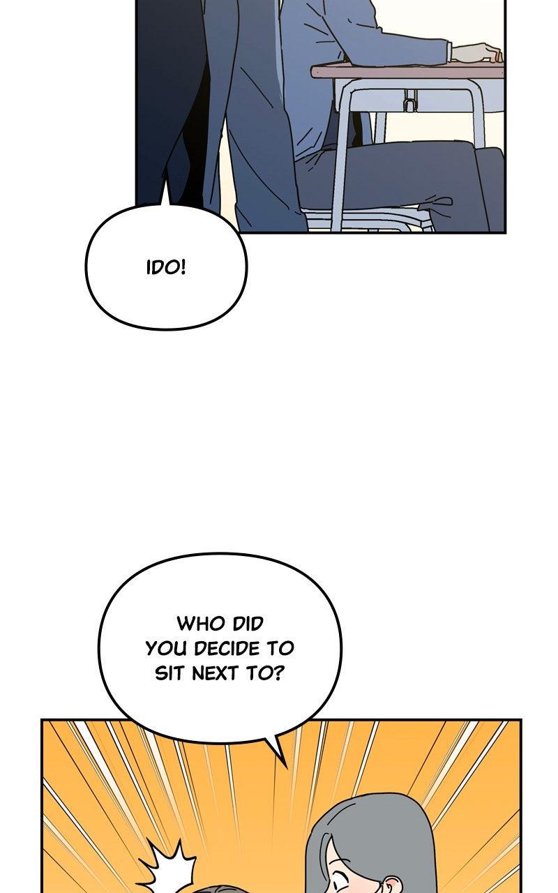 Humanoido Chapter 43 - Page 66