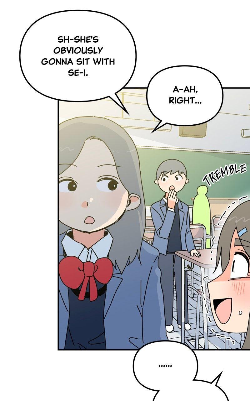 Humanoido Chapter 43 - Page 68