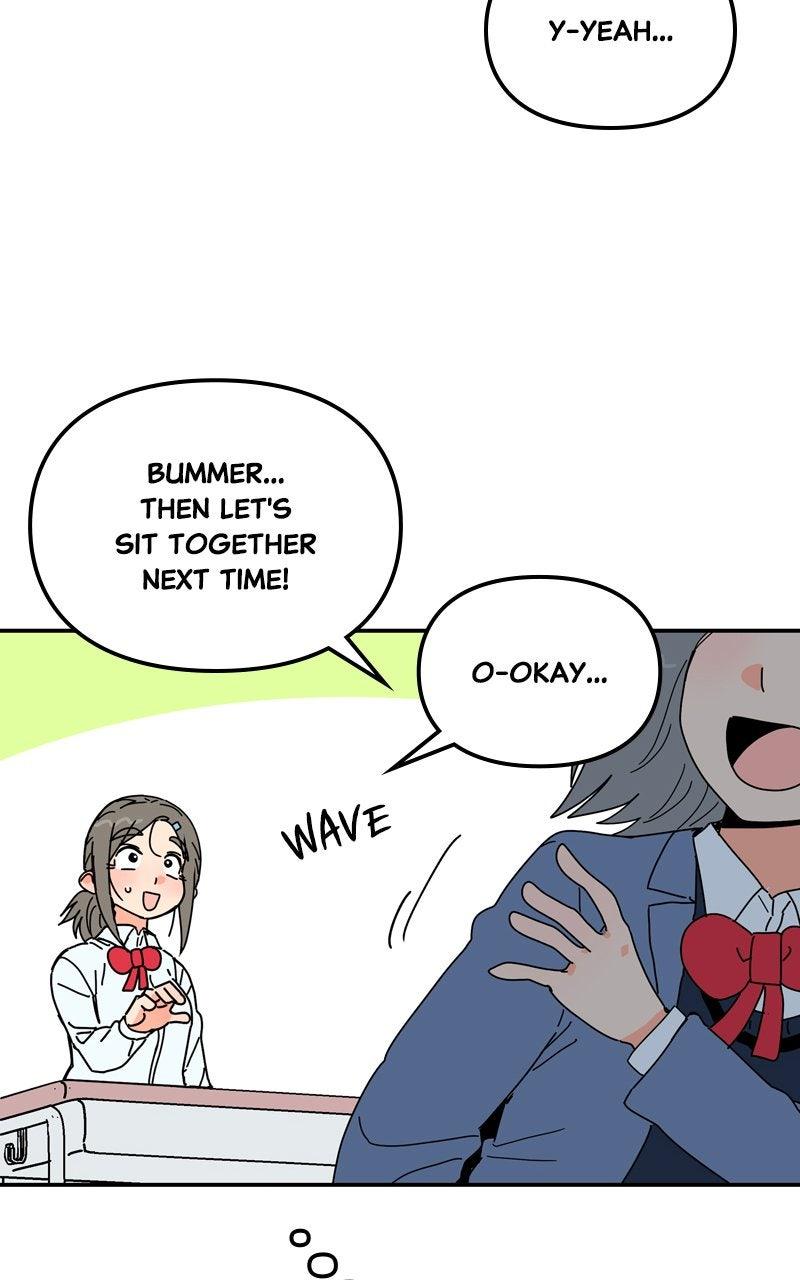 Humanoido Chapter 43 - Page 69