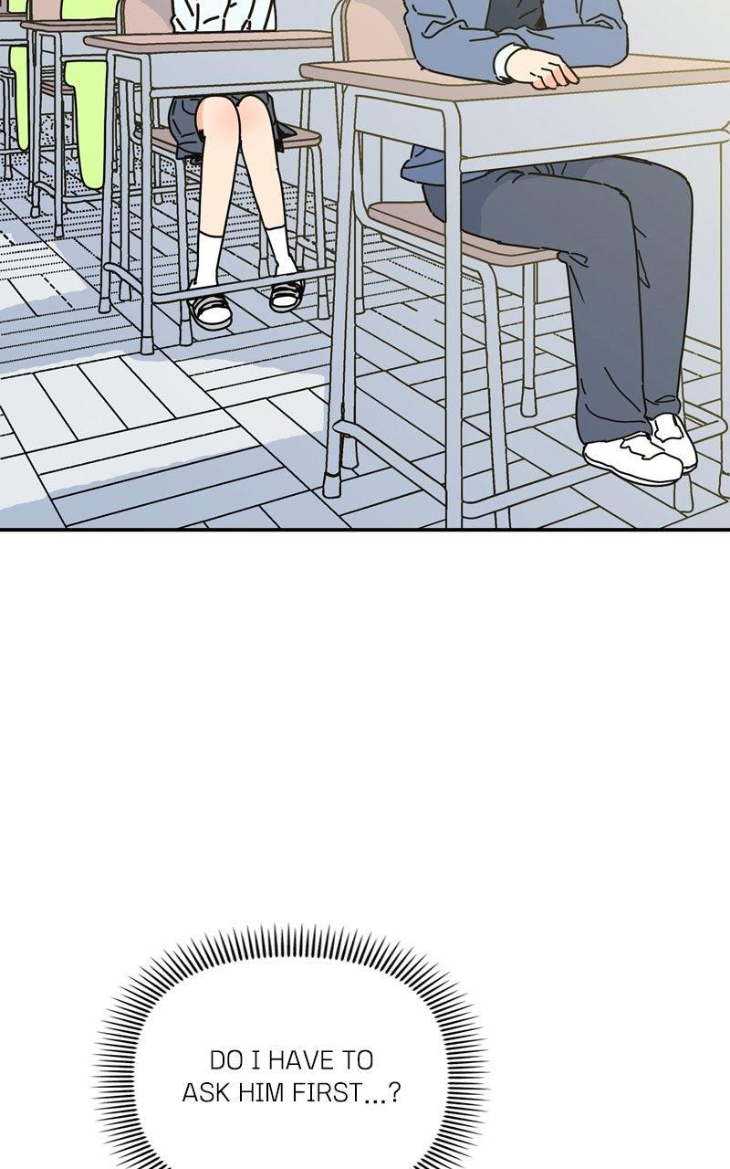 Humanoido Chapter 43 - Page 72