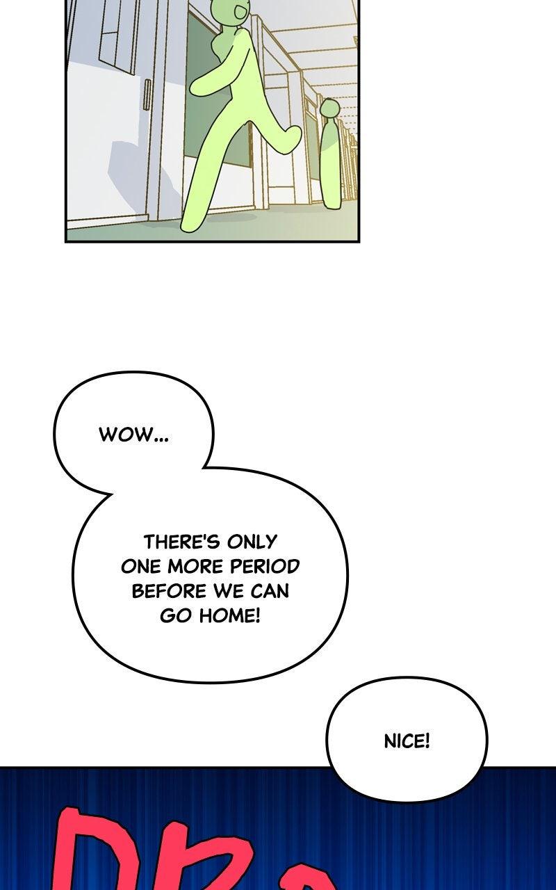 Humanoido Chapter 43 - Page 76