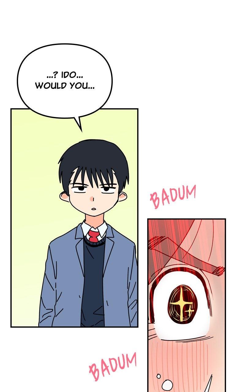 Humanoido Chapter 43 - Page 81