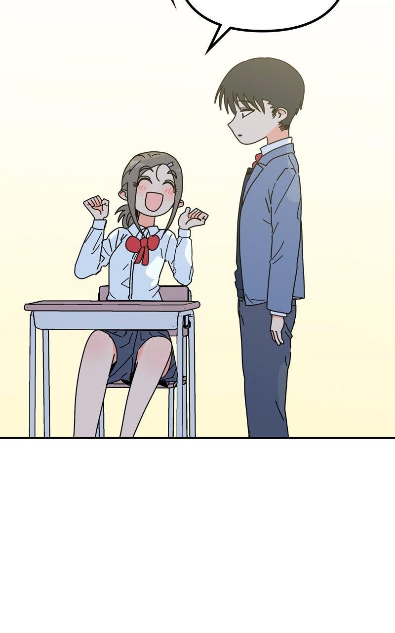 Humanoido Chapter 43 - Page 83