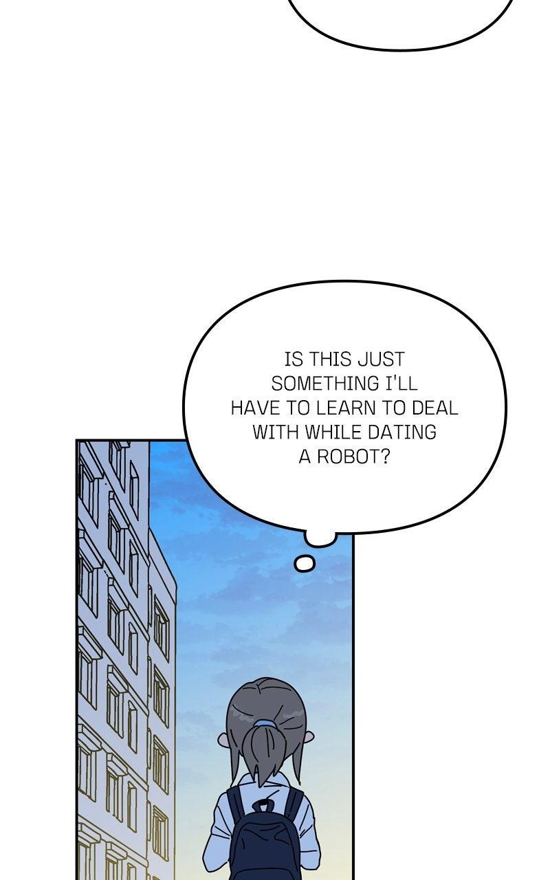 Humanoido Chapter 43 - Page 87