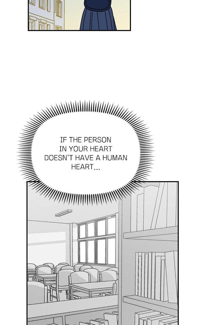 Humanoido Chapter 43 - Page 88