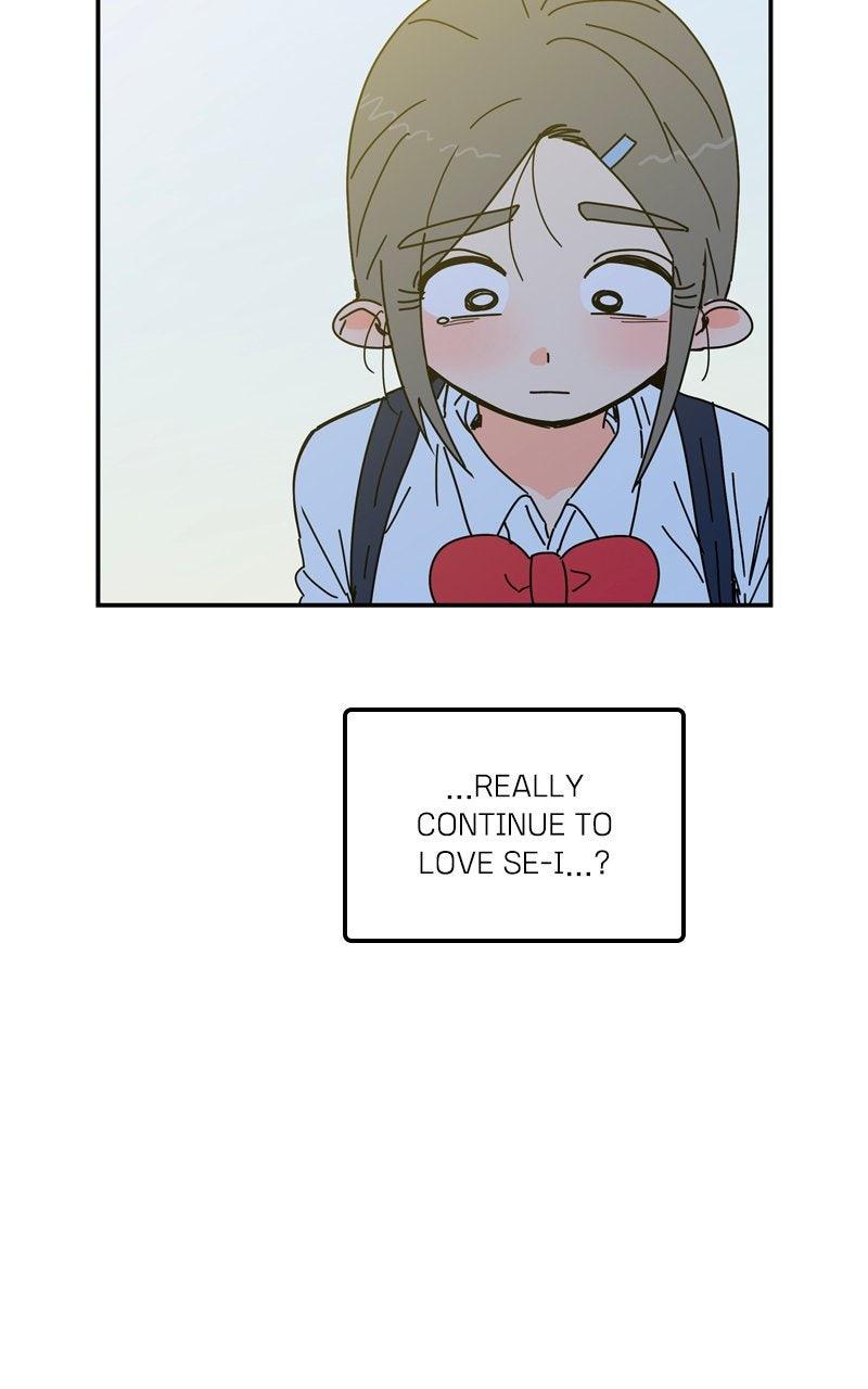 Humanoido Chapter 43 - Page 91