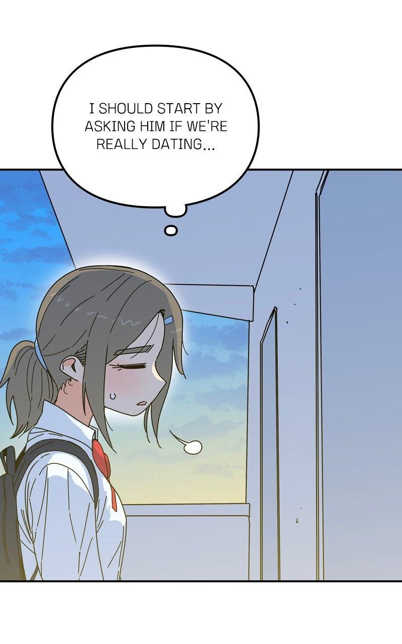 Humanoido Chapter 43 - Page 92