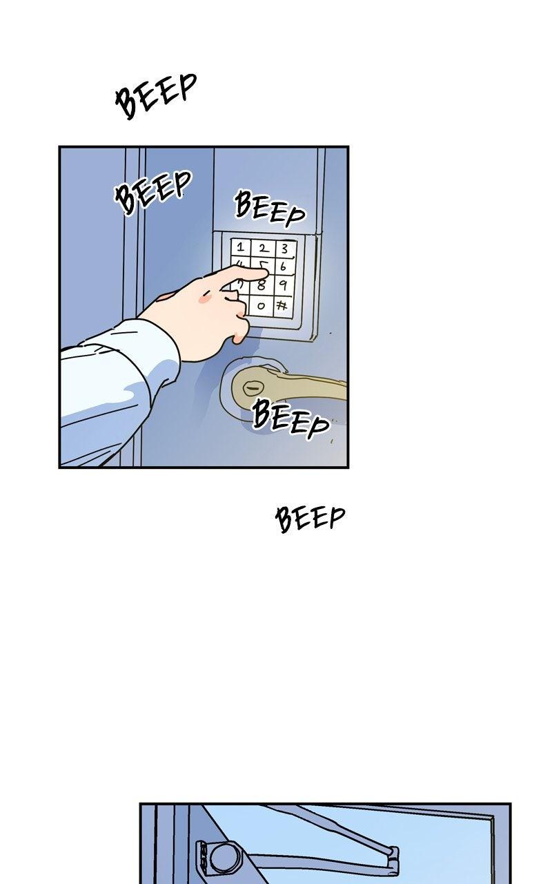 Humanoido Chapter 43 - Page 93