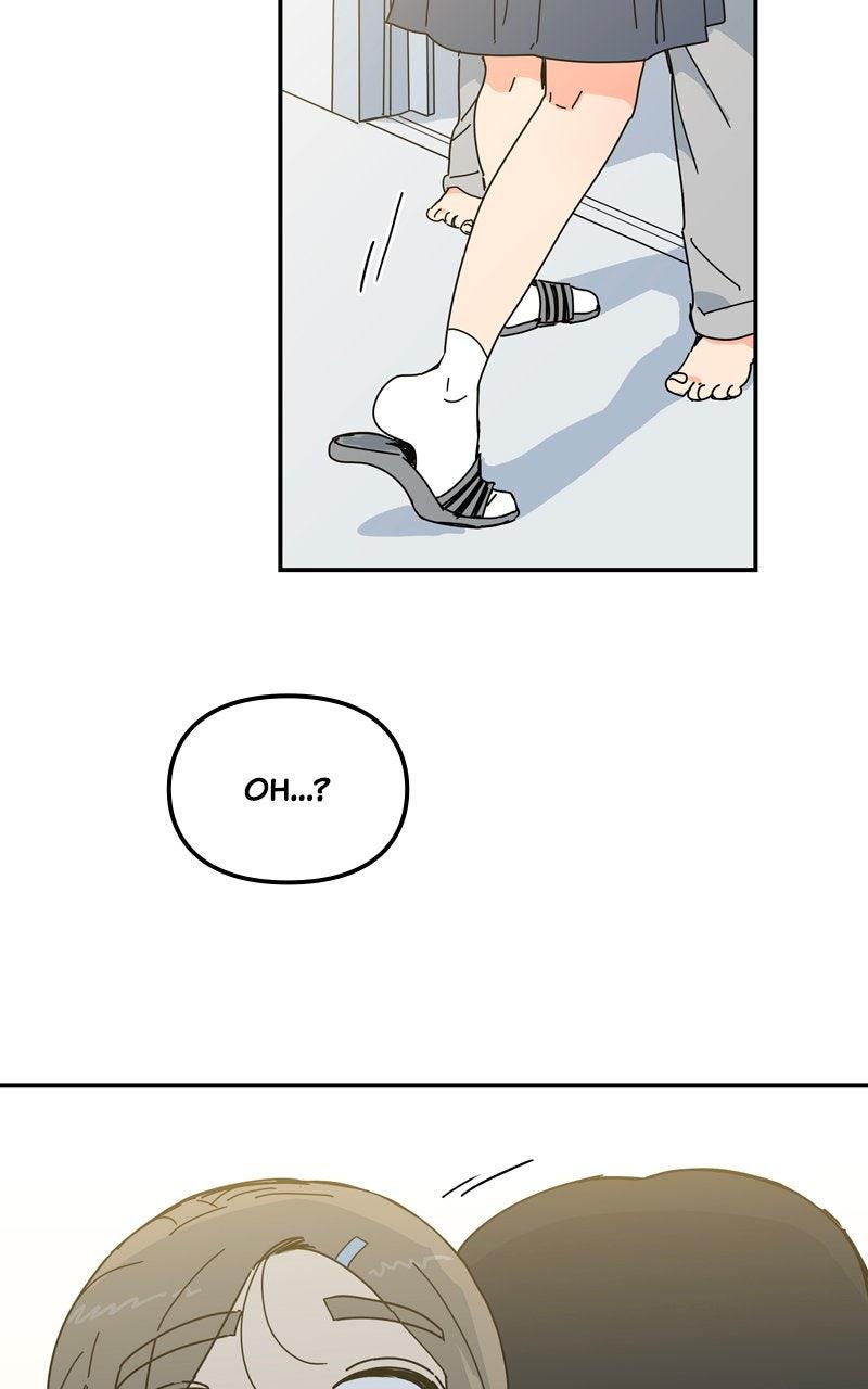 Humanoido Chapter 44 - Page 8