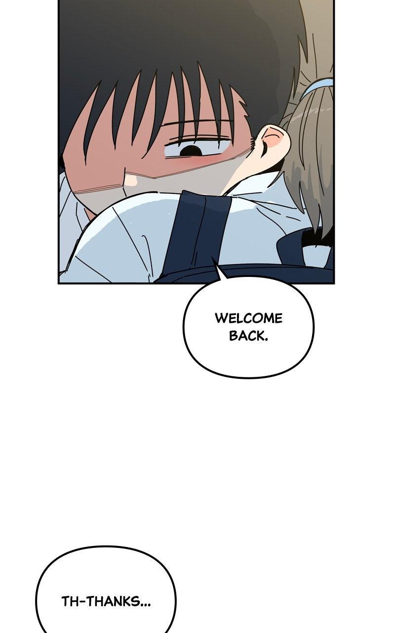 Humanoido Chapter 44 - Page 10