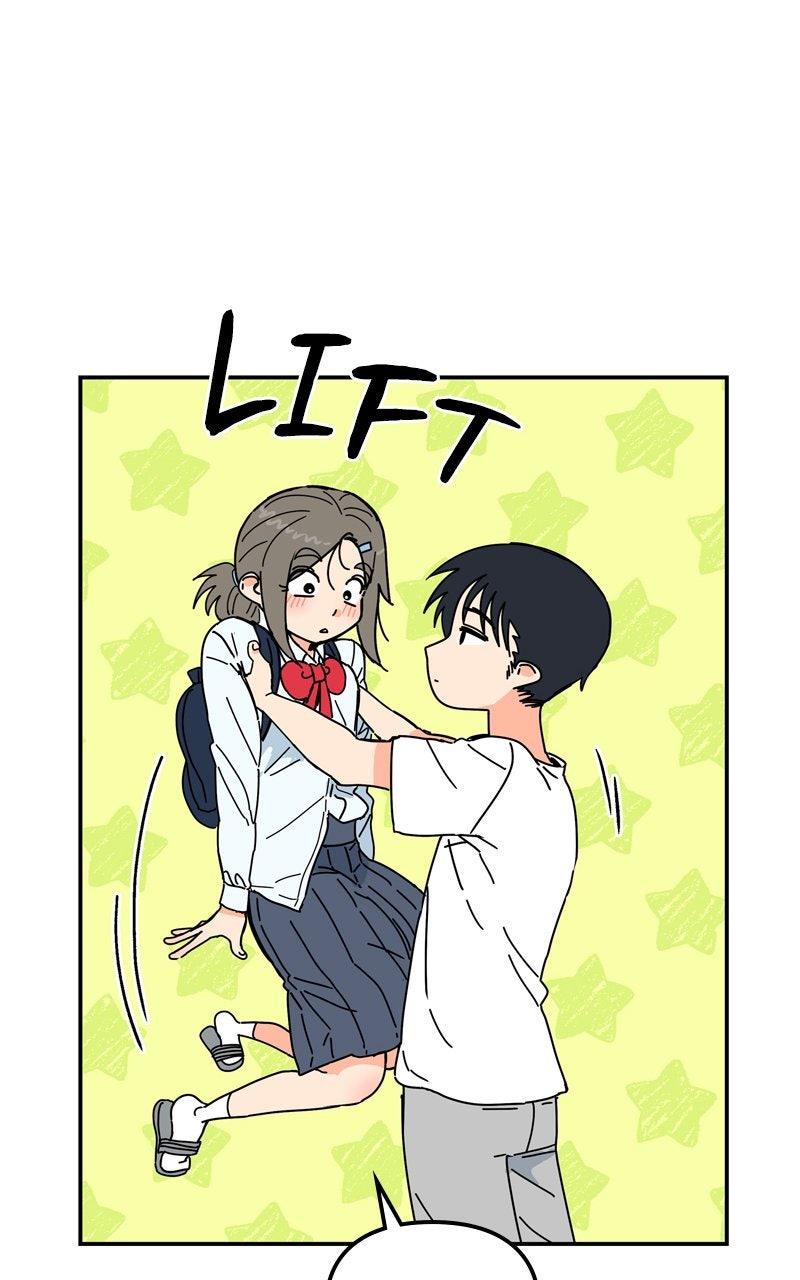 Humanoido Chapter 44 - Page 12