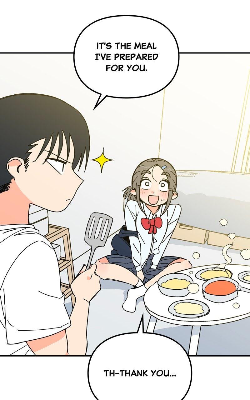 Humanoido Chapter 44 - Page 15