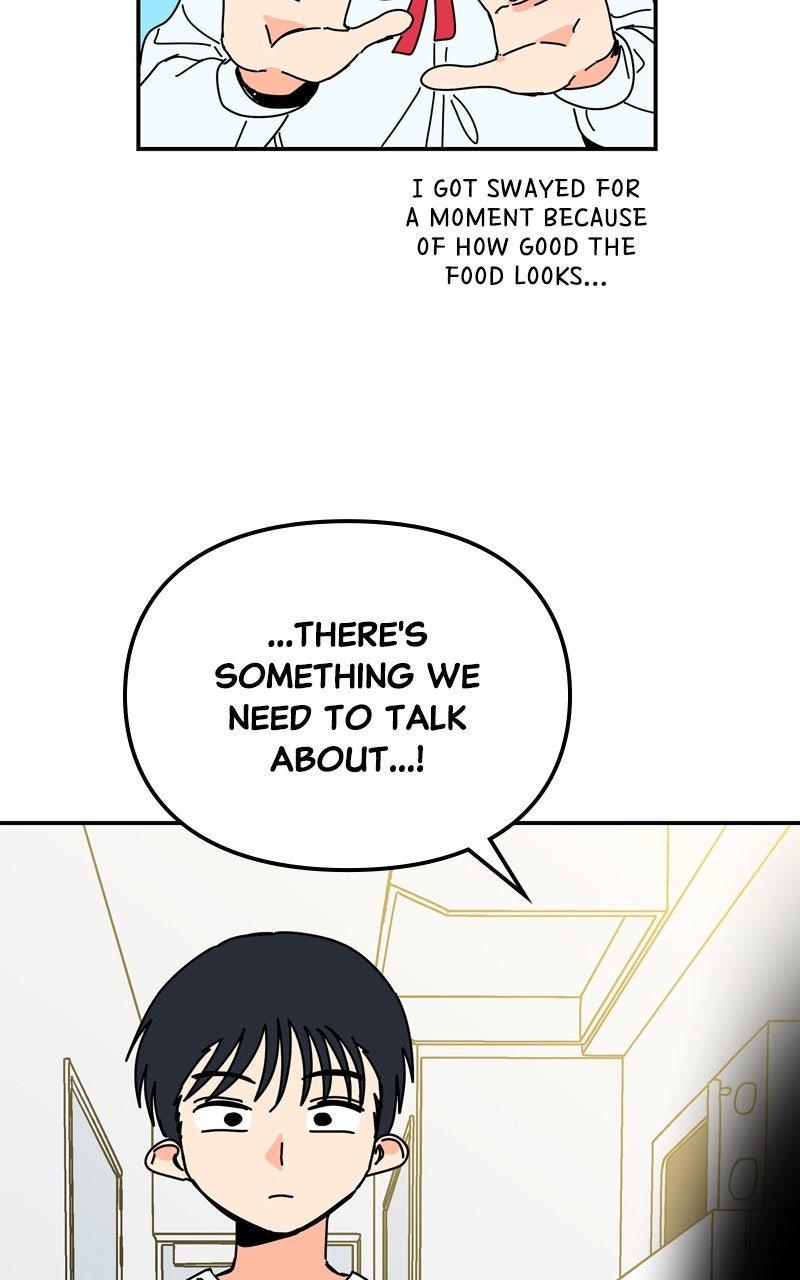 Humanoido Chapter 44 - Page 17